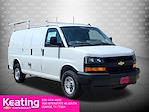 2024 Chevrolet Express 2500 RWD Upfitted Cargo Van for sale #FT242468 - photo 4