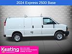 2024 Chevrolet Express 2500 RWD Upfitted Cargo Van for sale #FT242468 - photo 5