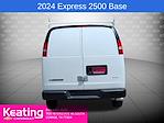 2024 Chevrolet Express 2500 RWD Upfitted Cargo Van for sale #FT242468 - photo 8