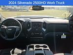 New 2024 Chevrolet Silverado 2500 Crew Cab 4x4 Service Truck for sale #FT242479 - photo 10