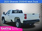 New 2025 Chevrolet Silverado 2500 Work Truck Regular Cab for sale #FT250258 - photo 3