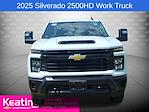 New 2025 Chevrolet Silverado 2500 Work Truck Regular Cab for sale #FT250258 - photo 9