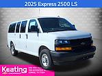 New 2025 Chevrolet Express 2500 LS Passenger Van for sale #FT250523 - photo 1