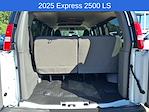 New 2025 Chevrolet Express 2500 LS Passenger Van for sale #FT250523 - photo 10