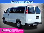 New 2025 Chevrolet Express 2500 LS Passenger Van for sale #FT250523 - photo 3