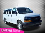 New 2025 Chevrolet Express 2500 LS Passenger Van for sale #FT250523 - photo 4