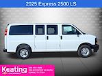 New 2025 Chevrolet Express 2500 LS Passenger Van for sale #FT250523 - photo 5