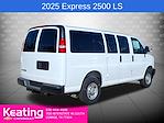 New 2025 Chevrolet Express 2500 LS Passenger Van for sale #FT250523 - photo 2