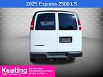 New 2025 Chevrolet Express 2500 LS Passenger Van for sale #FT250523 - photo 7