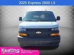 New 2025 Chevrolet Express 2500 LS Passenger Van for sale #FT250523 - photo 9