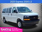 New 2025 Chevrolet Express 2500 LS Passenger Van for sale #FT250524 - photo 1