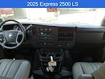 New 2025 Chevrolet Express 2500 LS Passenger Van for sale #FT250524 - photo 10