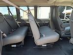 New 2025 Chevrolet Express 2500 LS Passenger Van for sale #FT250524 - photo 12