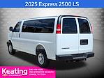 New 2025 Chevrolet Express 2500 LS Passenger Van for sale #FT250524 - photo 3
