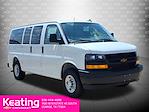 New 2025 Chevrolet Express 2500 LS Passenger Van for sale #FT250524 - photo 4
