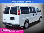 New 2025 Chevrolet Express 2500 LS Passenger Van for sale #FT250524 - photo 2