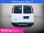 New 2025 Chevrolet Express 2500 LS Passenger Van for sale #FT250524 - photo 7