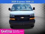 New 2025 Chevrolet Express 2500 LS Passenger Van for sale #FT250524 - photo 9