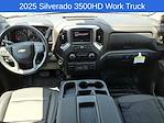New 2025 Chevrolet Silverado 3500 Crew Cab 4x4 Service Truck for sale #FT250572 - photo 10