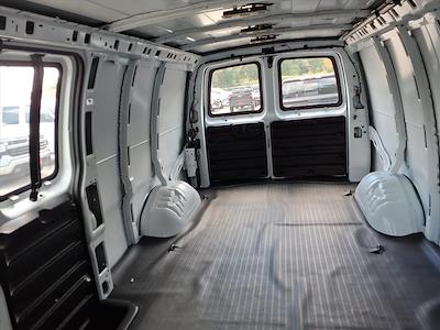2025 Chevrolet Express 3500 RWD Empty Cargo Van for sale #FT250585 - photo 2