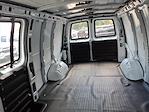 New 2025 Chevrolet Express 3500 Empty Cargo Van for sale #FT250585 - photo 20