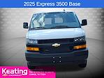 New 2025 Chevrolet Express 3500 Empty Cargo Van for sale #FT250585 - photo 10
