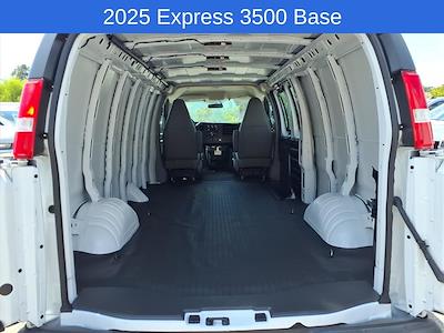 New 2025 Chevrolet Express 3500 Empty Cargo Van for sale #FT250602 - photo 2