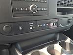 New 2025 Chevrolet Express 3500 Empty Cargo Van for sale #FT250602 - photo 21
