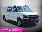 New 2025 Chevrolet Express 3500 Empty Cargo Van for sale #FT250602 - photo 4