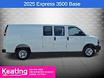 New 2025 Chevrolet Express 3500 Empty Cargo Van for sale #FT250602 - photo 5