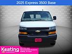 New 2025 Chevrolet Express 3500 Empty Cargo Van for sale #FT250602 - photo 10