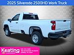 2025 Chevrolet Silverado 2500 Regular Cab SRW RWD Pickup for sale #FT250607 - photo 3