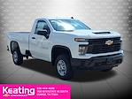 2025 Chevrolet Silverado 2500 Regular Cab SRW RWD Pickup for sale #FT250607 - photo 4