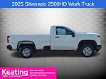 2025 Chevrolet Silverado 2500 Regular Cab SRW RWD Pickup for sale #FT250607 - photo 5