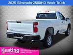 2025 Chevrolet Silverado 2500 Regular Cab SRW RWD Pickup for sale #FT250607 - photo 2