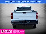 2025 Chevrolet Silverado 2500 Regular Cab SRW RWD Pickup for sale #FT250607 - photo 7