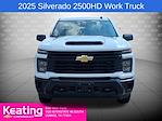 2025 Chevrolet Silverado 2500 Regular Cab SRW RWD Pickup for sale #FT250607 - photo 9