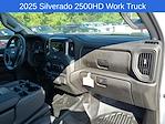 New 2025 Chevrolet Silverado 2500 Work Truck Regular Cab for sale #FT250608 - photo 10