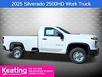 New 2025 Chevrolet Silverado 2500 Work Truck Regular Cab for sale #FT250608 - photo 5