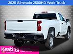 New 2025 Chevrolet Silverado 2500 Work Truck Regular Cab for sale #FT250608 - photo 2