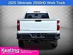 New 2025 Chevrolet Silverado 2500 Work Truck Regular Cab for sale #FT250608 - photo 7