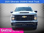 New 2025 Chevrolet Silverado 2500 Work Truck Regular Cab for sale #FT250608 - photo 9