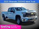 2025 Chevrolet Silverado 2500 Crew Cab SRW 4WD Pickup for sale #FT250627 - photo 1