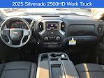 2025 Chevrolet Silverado 2500 Crew Cab SRW 4WD Pickup for sale #FT250627 - photo 10