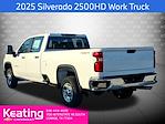 2025 Chevrolet Silverado 2500 Crew Cab SRW 4WD Pickup for sale #FT250627 - photo 3