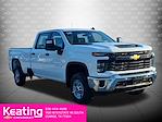 2025 Chevrolet Silverado 2500 Crew Cab SRW 4WD Pickup for sale #FT250627 - photo 4