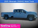 2025 Chevrolet Silverado 2500 Crew Cab SRW 4WD Pickup for sale #FT250627 - photo 5