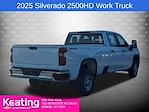 2025 Chevrolet Silverado 2500 Crew Cab SRW 4WD Pickup for sale #FT250627 - photo 2