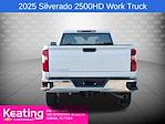 2025 Chevrolet Silverado 2500 Crew Cab SRW 4WD Pickup for sale #FT250627 - photo 7