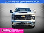 2025 Chevrolet Silverado 2500 Crew Cab SRW 4WD Pickup for sale #FT250627 - photo 9